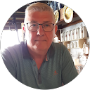 Gert van de Sluis profielfoto