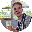 Jort Sanders profielfoto